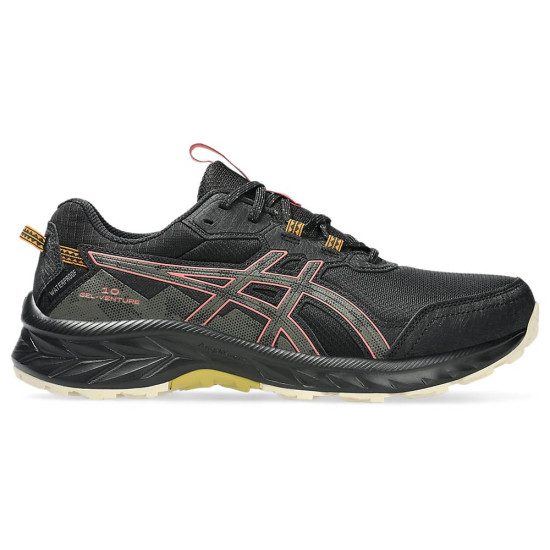 Asics Gel-Venture 10 Waterproof W Asics Gel-Venture 10 Waterproof W